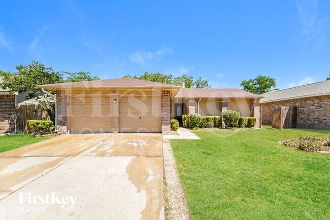 property at 6615 Navidad Rd