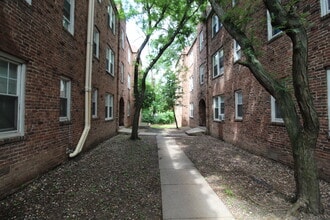 167 Collins St, Unit A-1 in Hartford, CT - Building Photo - Building Photo