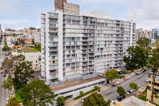 66 Cleary Ct in San Francisco, CA - Building Photo