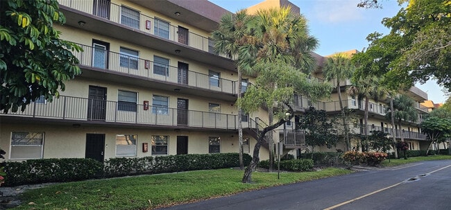 property at 3321 NW 47th Terrace