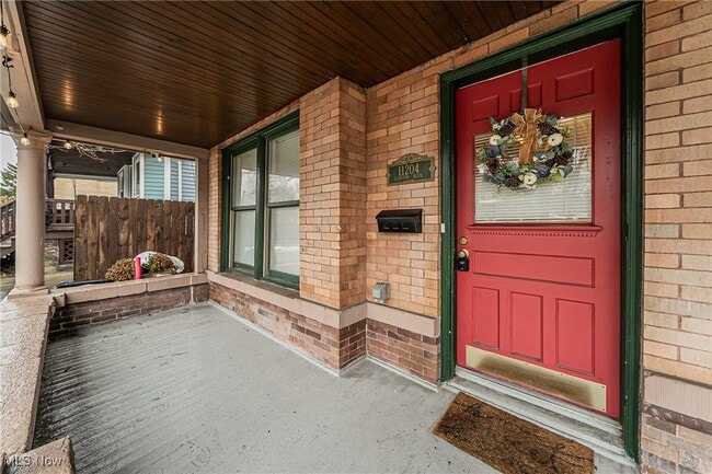 11204 Clifton Blvd in Cleveland, OH - Building Photo - Building Photo