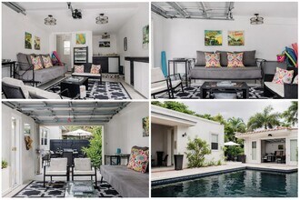 515 Ardmore Rd in West Palm Beach, FL - Building Photo - Building Photo