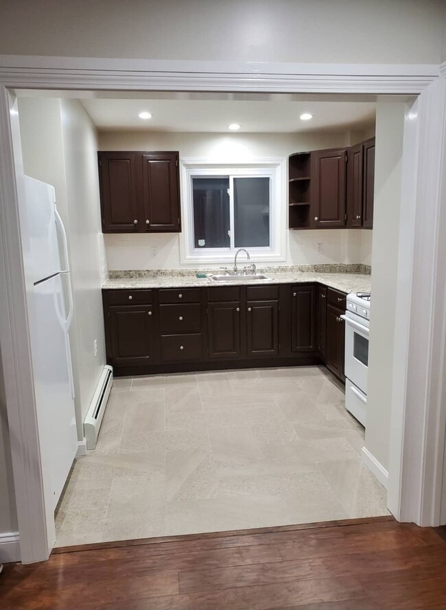 97 Thomas St, Unit First floor