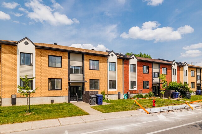1013 Vincent-Massey Rue