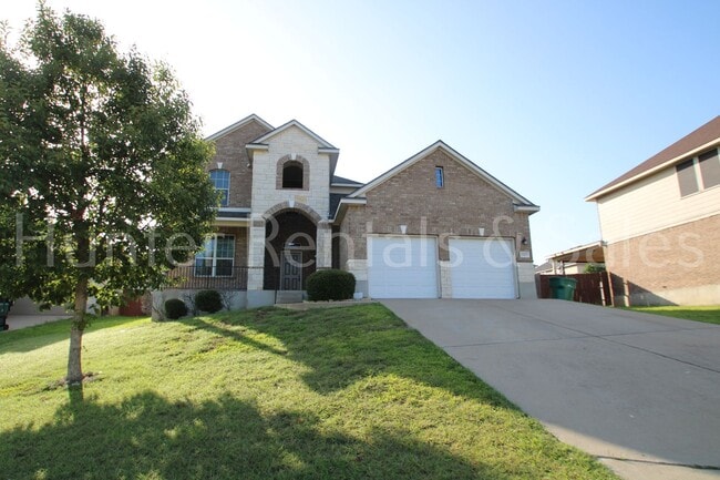 property at 2507 Snow Bird Dr