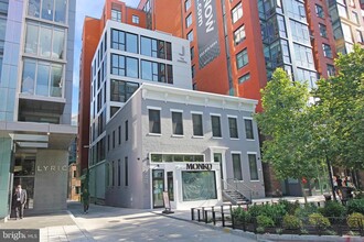448 K St NW in Washington, DC - Foto de edificio - Building Photo