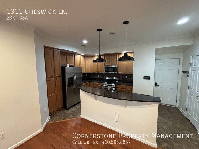 property at 1311 Cheswick Ln