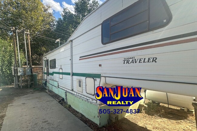 property at 222 Airport Dr