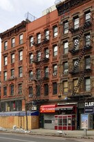 71 Second Ave in New York, NY - Building Photo