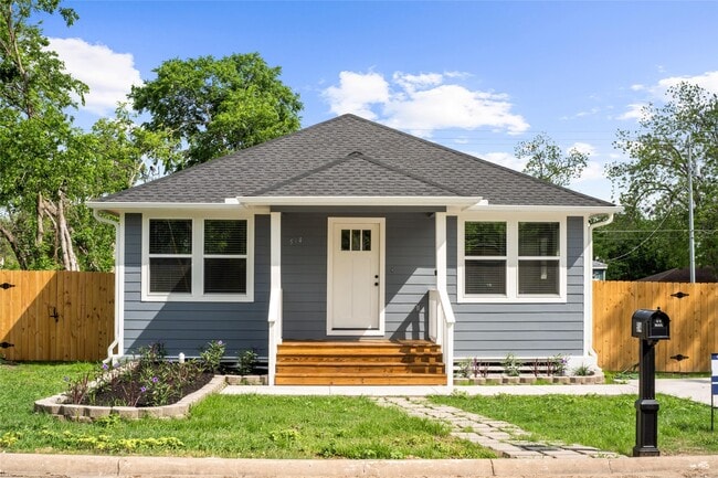 property at 514 W Wilkins St
