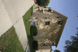 4007 N Pontiac St in Chicago, IL - Building Photo - Building Photo