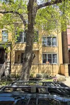 1336 W Eddy St, Unit #3 Apartments