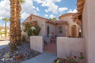 524 Mountainside Ct in Mesquite, NV - Building Photo - Building Photo