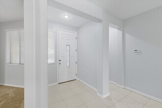 5771 Alfano Ave in Pahrump, NV - Building Photo - Building Photo