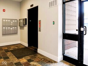 233 E St Joseph St in Indianapolis, IN - Building Photo - Building Photo