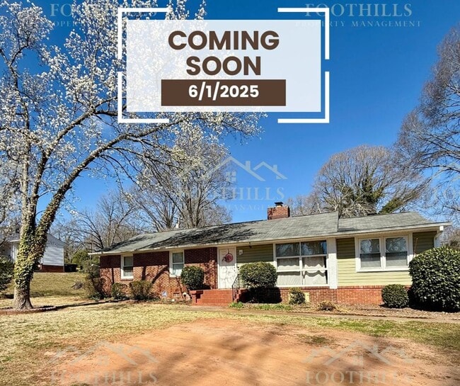 809 Wilson St in Anderson, SC - Building Photo - Building Photo