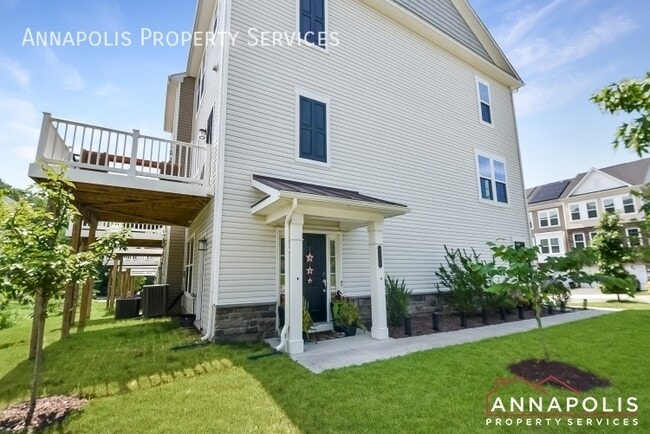 2610 Hardaway Cir in Severn, MD - Building Photo - Building Photo