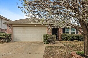 1104 Ann Dr in Wylie, TX - Building Photo