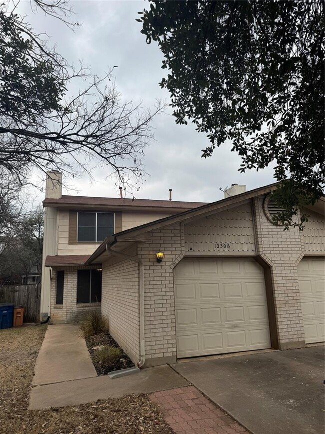 property at 12306 Cahone Trail