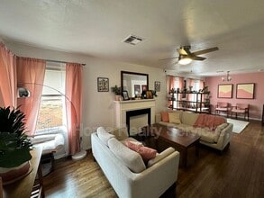 2537 NW 35th St in Oklahoma City, OK - Building Photo - Building Photo