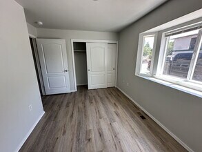 1205 N Hartman St in Boise, ID - Building Photo - Building Photo