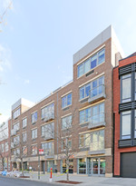 155 N 4th St in Brooklyn, NY - Building Photo