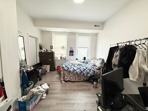 301-305-305 Dudley St in Boston, MA - Building Photo - Building Photo