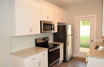 3052 Fulton St in Lynchburg, VA - Building Photo - Building Photo