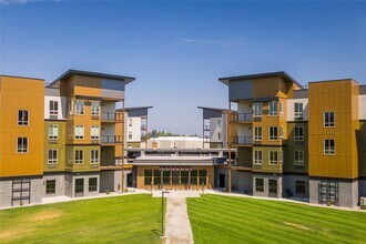 100 Woodlands Wy in Kalispell, MT - Building Photo - Building Photo