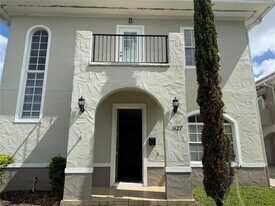 1127 Minnesota Ave in Winter Park, FL - Building Photo