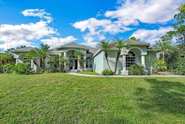 property at 17673 75th Pl N