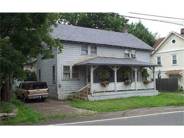 259 Pine Island Turnpike in Warwick, NY - Building Photo