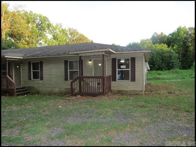 181 Charles Dr in Cabot, AR - Building Photo - Building Photo