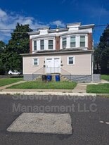 401-403-403 Champion Ave in Oaklyn, NJ - Building Photo
