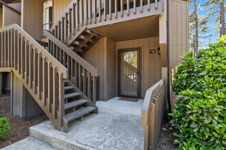 10 Pine Tree Rd, Unit 108 in Pinehurst, NC - Building Photo - Building Photo