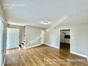 6701 Indus Way in Chattanooga, TN - Building Photo - Building Photo