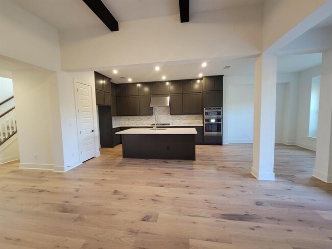 property at 4607 Flameleaf Sumac Dr