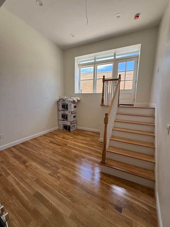 property at 2 Blossom St