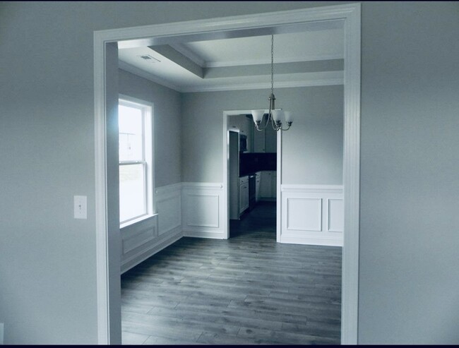 313 Aarons Pl in Goldsboro, NC - Foto de edificio - Building Photo
