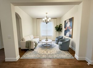 501 Endicott Dr in Sherman, TX - Building Photo - Building Photo