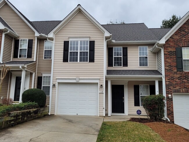 property at 1168 Academic Dr