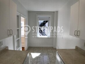 100 Kilsyth Rd in Boston, MA - Building Photo - Building Photo