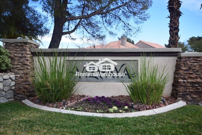 property at 5006 S Rainbow Blvd