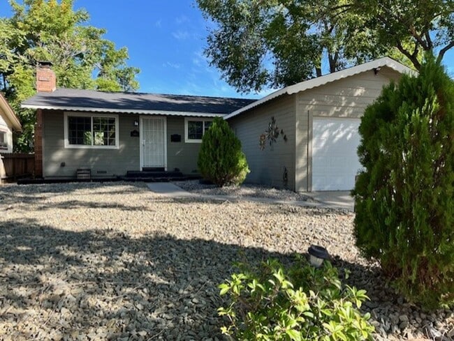 420 Corbett St in Carson City, NV - Building Photo - Building Photo