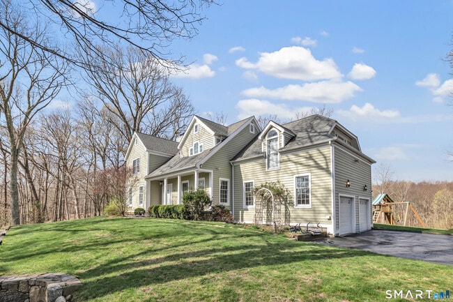 property at 553 Judd Rd