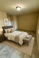 1201 Palmer St in Houston, TX - Building Photo