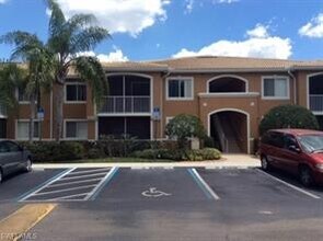 1820 Florida Club Cir-Unit -2207 in Naples, FL - Building Photo - Building Photo