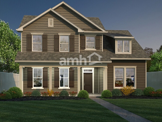 property at 311 Stowe Rd