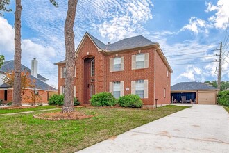 3307 Pebble Trace Dr in Houston, TX - Building Photo - Building Photo