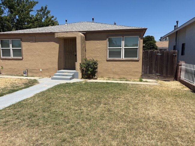 property at 231 S I St